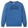 Tom Tailor Sweater - Toronto Blue -Fusion 7c3c16e50b964880a56ae0d57d0386ae