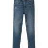 Tom Tailor Matt - Slim Fit Jeans - Used Mid Stone Blue Denim 1 Tom Tailor Matt - Slim Fit Jeans - Used Mid Stone Blue Denim -Fusion 7d07368b09f3418582fe060d2c914364