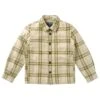 Tom Tailor Jas - Creme Olive Big Check 2 Tom Tailor Jas - Creme Olive Big Check -Fusion 7d26053422bb4f29b6ece27073ef2518