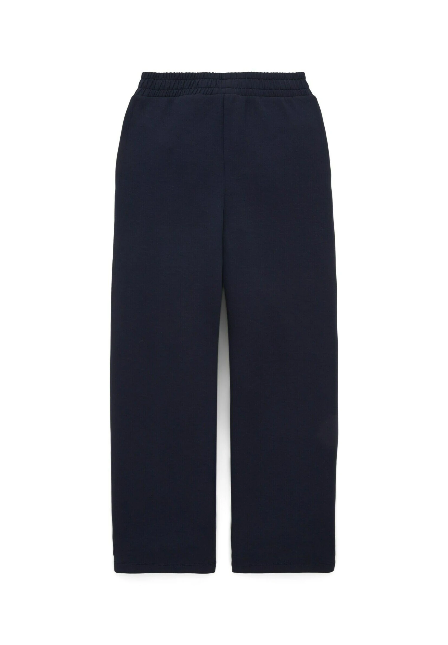 Tom Tailor Basic- Trainingsbroek - Sky Captain Blue 4 Tom Tailor Basic- Trainingsbroek - Sky Captain Blue - Afbeelding 2