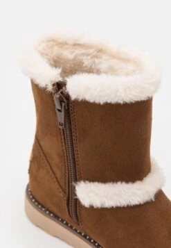 Tom Tailor Korte Laarzen - Hazel -Fusion 7e5319640ed94d849851e3d7ae3cc1e8