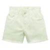 Tom Tailor Mit Elastischem Bund - Jeansshort - Pale Peppermint