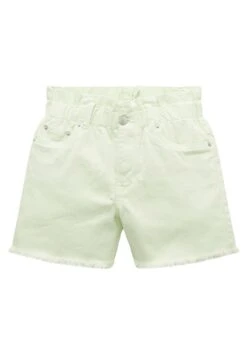 Tom Tailor Mit Elastischem Bund - Jeansshort - Pale Peppermint