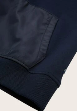 Tom Tailor Sweater - Sky Captain Blue -Fusion 83031ec3fb344da39a48347da1db29b6