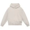 Tom Tailor Oversized - Hoodie - Cloud Grey Melange