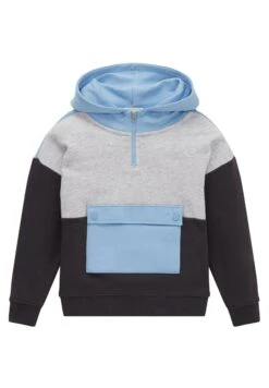 Tom Tailor Hoodie - Coal Grey