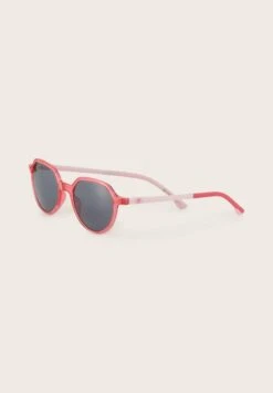 Tom Tailor Eyewear Runde - Zonnebril - Pink Hell Pink -Fusion 8484c5d6e4ea4ac49fa4100a2b8b8975