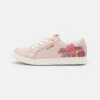 Tom Tailor Sneakers Laag - Rose