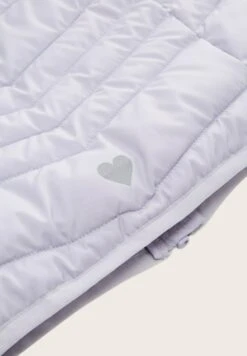 Tom Tailor Mit Kapuze  - Winterjas - Light Lavender -Fusion 8717ce8f36064fbea7891aba7060037c