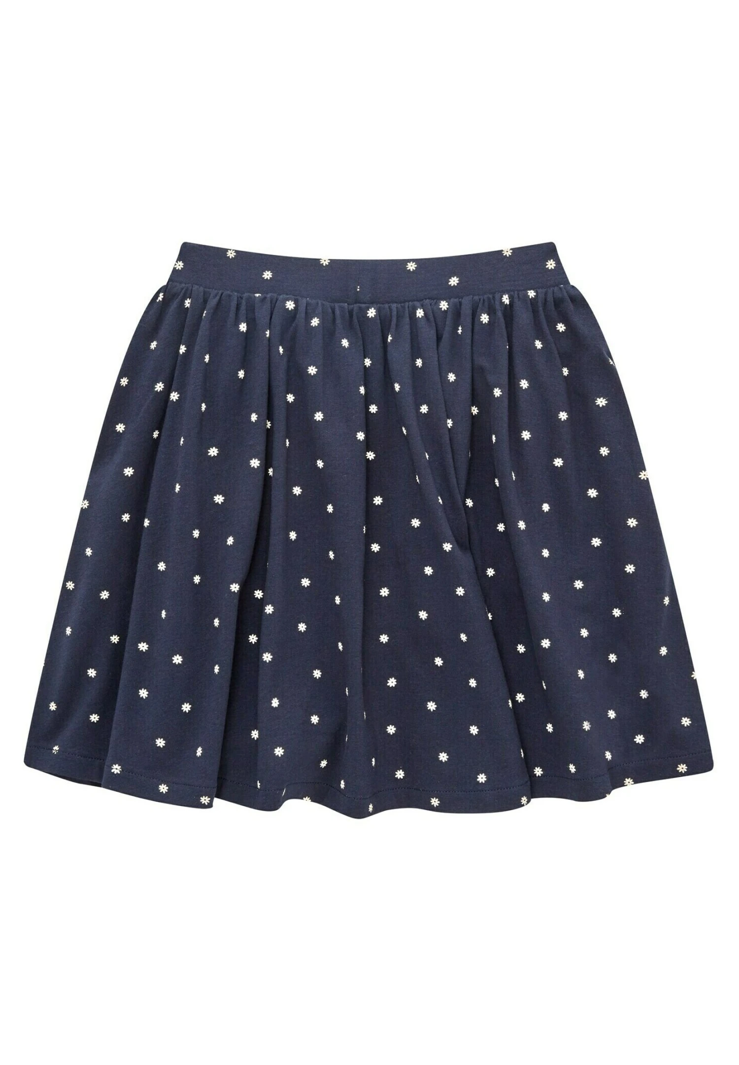 Tom Tailor Mit Blumenmuster - Minirok - Small Flower Print 4 Tom Tailor Mit Blumenmuster - Minirok - Small Flower Print - Afbeelding 2