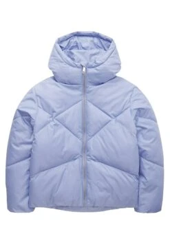 Tom Tailor Our Ocean - Winterjas - Calm Lavender