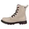 Tom Tailor Veterboots - Rose 1 Tom Tailor Veterboots - Rose -Fusion 8a3c1116ba294449aff20b451f548f30