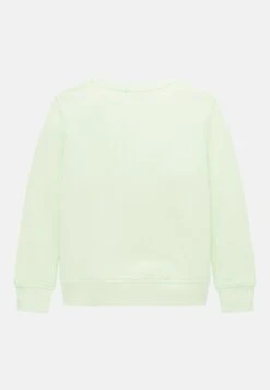 Tom Tailor Mit Artwork  - Sweater - Fresh Apple Lime Green -Fusion 8a3dbc8be3ee46cf9d7fa44ec5e4c0fa