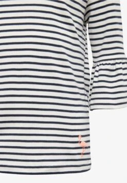 Tom Tailor Longsleeve - Soft Clear White 7 Tom Tailor Longsleeve - Soft Clear White -Fusion 8a5e8e8f39dc4f358ef16466756883f4