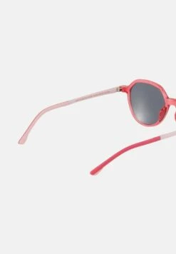 Tom Tailor Eyewear Runde - Zonnebril - Pink Hell Pink -Fusion 8b943f8158cf450e9cf12b208929096e