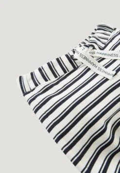 Tom Tailor Trainingsbroek - White -Fusion 8e43202774f54a5295f6bfd5d0719fd5