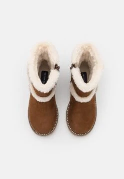 Tom Tailor Korte Laarzen - Hazel -Fusion 8e43d61cbde6413587078e332edeb131