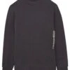 Tom Tailor Sweater - Coal Grey