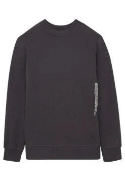 Tom Tailor Sweater - Coal Grey