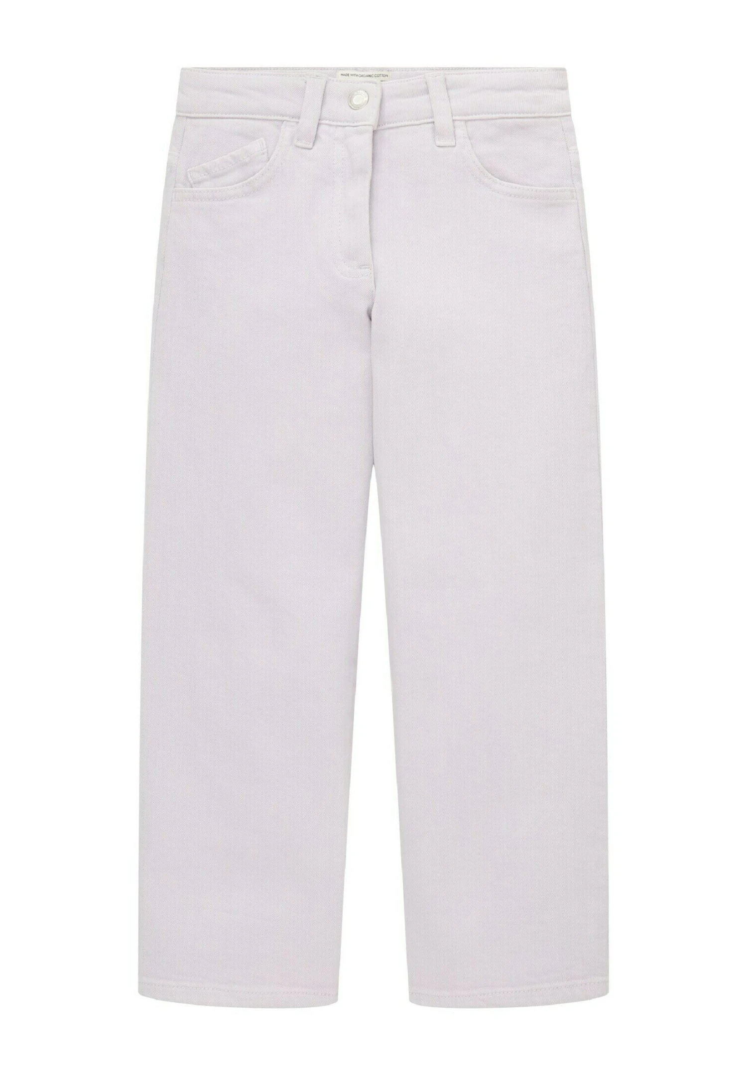 Tom Tailor Flared Jeans - Light Lavender 3 Tom Tailor Flared Jeans - Light Lavender