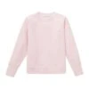 Tom Tailor Cropped - Sweater - Sweet Pink -Fusion 930fb38e209d4272bb77ccb7314247ee