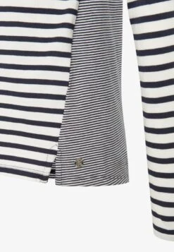 Tom Tailor Longsleeve - Real Navy Blue 7 Tom Tailor Longsleeve - Real Navy Blue -Fusion 94f76063641a44139eecbf592865ea06