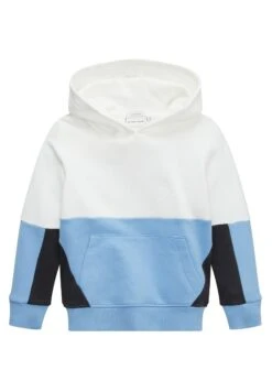 Tom Tailor Hoodie - Light Blue
