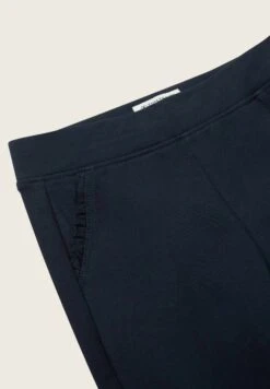 Tom Tailor Broek - Sky Captain Blue -Fusion 981735bf00884986b64755b608bd09f7