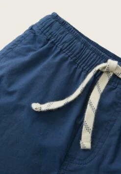 Tom Tailor Jonas- Trainingsbroek - Dark Denim Blue -Fusion 98349734216d4e1fa38b86a6239050be