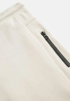 Tom Tailor Trainingsbroek - Dusty Beige -Fusion 9885b12ab9e946f4a19e3ee3dfb96cfb