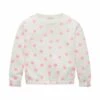 Tom Tailor Strick- Sweater - Pink Dot Design -Fusion 9971ff4b729745b99df85560ddf27be4