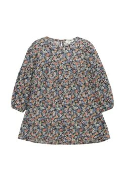 Tom Tailor Gemustertes - Jurk - Multicolor Flower Print