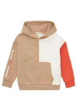 Tom Tailor Hoodie - French Clay Beige