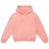 Tom Tailor Oversized - Hoodie - Peach Pink 2 Tom Tailor Oversized - Hoodie - Peach Pink -Fusion a0baf72a63a744188e6e233fa757253c