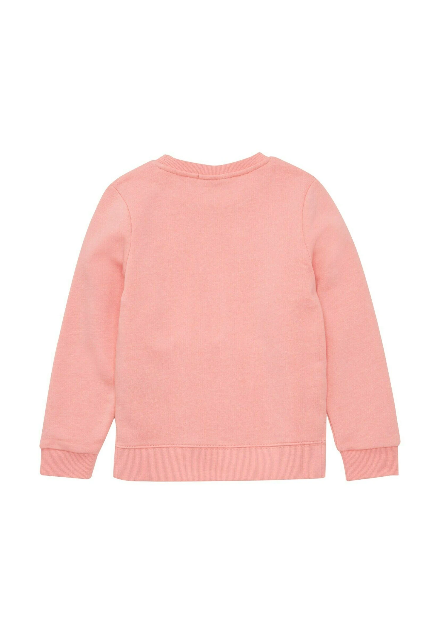 Tom Tailor Sweater - Peach Pink 4 Tom Tailor Sweater - Peach Pink - Afbeelding 2
