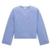 Tom Tailor Oversized- Trui - Calm Lavender