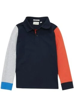 Tom Tailor Poloshirt - Sky Captain Blue