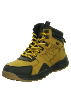 Tom Tailor Snowboots- Gelb