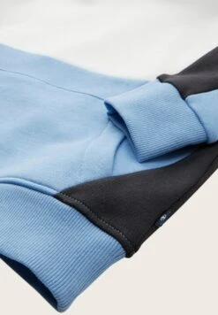 Tom Tailor Hoodie - Light Blue 7 Tom Tailor Hoodie - Light Blue -Fusion a83b4673af4448a19824eca28dfba06d