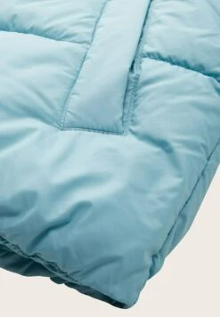 Tom Tailor Mit Recyceltem Polyester - Winterjas - Bright Reef Blue 7 Tom Tailor Mit Recyceltem Polyester - Winterjas - Bright Reef Blue -Fusion a85d9955824248caaebdd0157cc71bb8