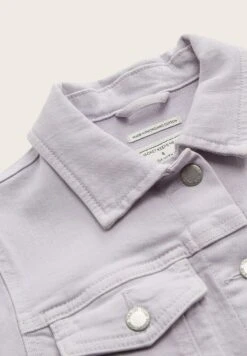 Tom Tailor Spijkerjas - Light Lavender -Fusion a8ec1be099284ad89b2aa4b1c66b8842