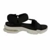 Tom Tailor Sandalen - Schwarz -Fusion a9796eecbc5b448e9ab870fcbf28d615