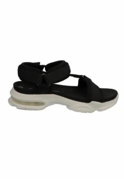 Tom Tailor Sandalen - Schwarz