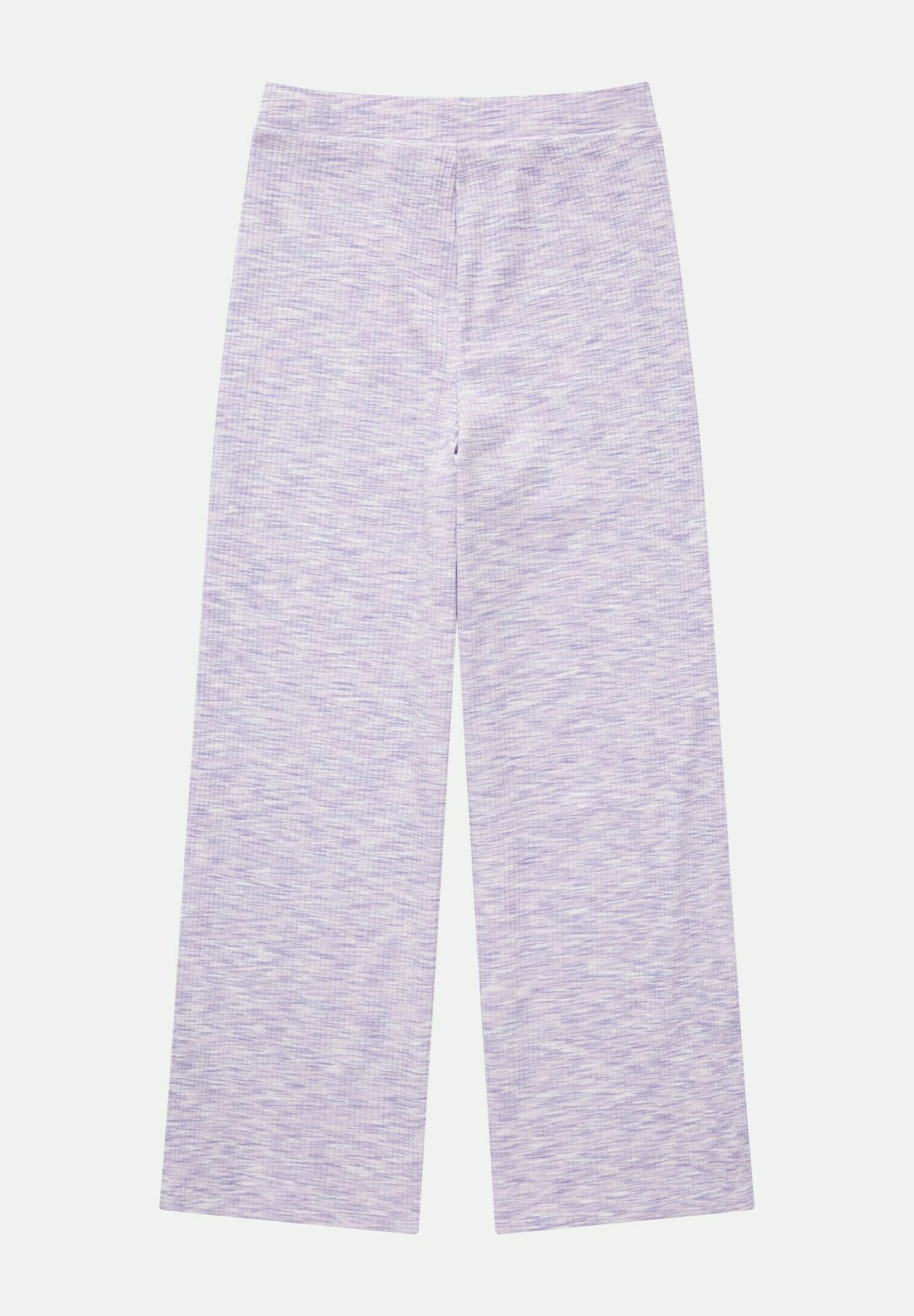 Tom Tailor Mit Ripp-Struktur - Legging - Lilac Space Dye 6 Tom Tailor Mit Ripp-Struktur - Legging - Lilac Space Dye - Afbeelding 4