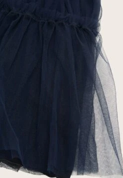 Tom Tailor Geraffter- A-Lijn Rok - Sky Captain Blue 7 Tom Tailor Geraffter- A-Lijn Rok - Sky Captain Blue -Fusion aa6d8443ee834da597557f47319bfaef