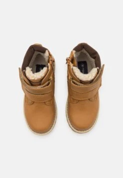 Tom Tailor Unisex - Snowboots- Camel -Fusion ab11bf54659745af8a8586ca32761e0f