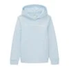 Tom Tailor Mit Logo Print - Hoodie - New Breeze Blue -Fusion ac84d0d9ddb745a1959ea498d5236431