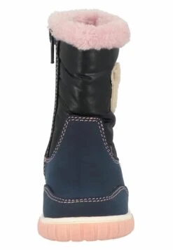 Tom Tailor Snowboots- Denim -Fusion ac8d67b470d642ac990aaa3073fa0cb3