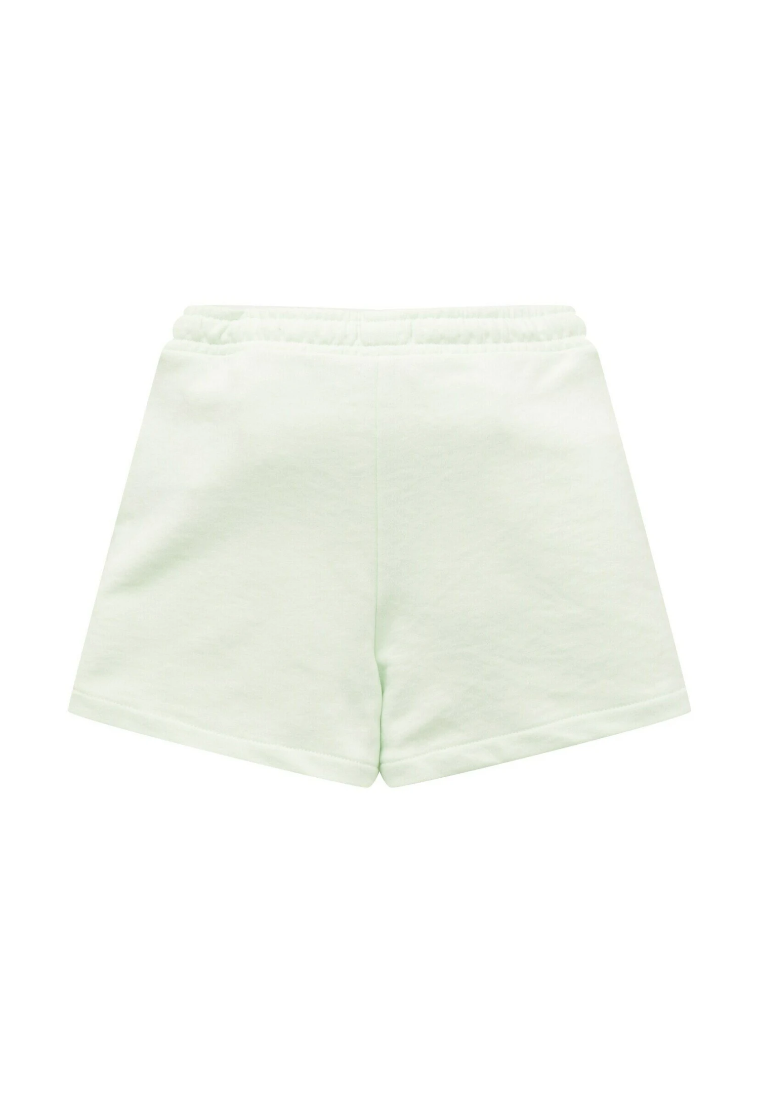 Tom Tailor Shorts - Pale Peppermint 4 Tom Tailor Shorts - Pale Peppermint - Afbeelding 2