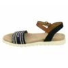 Tom Tailor Sandalen - Navy -Fusion afba4fbe5ccd42d49228436321fa8302